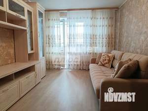 2-к квартира, вторичка, 47м2, 7/9 этаж
