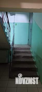 3-к квартира, вторичка, 63м2, 7/10 этаж