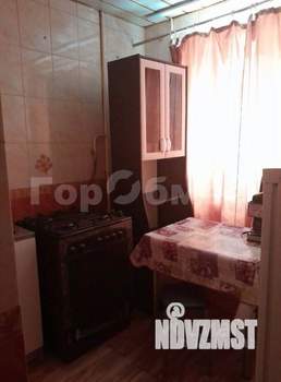 1-к квартира, вторичка, 31м2, 2/5 этаж