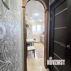 3-к квартира, вторичка, 57м2, 8/9 этаж