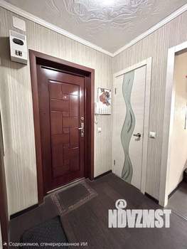 1-к квартира, вторичка, 36м2, 3/9 этаж