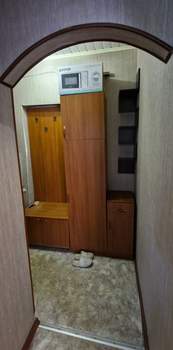 2-к квартира, вторичка, 42м2, 2/4 этаж