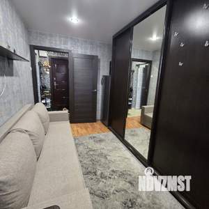 3-к квартира, вторичка, 57м2, 8/9 этаж