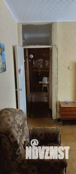 3-к квартира, вторичка, 58м2, 4/5 этаж