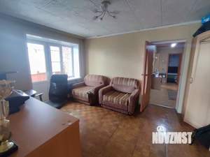 3-к квартира, вторичка, 57м2, 14/14 этаж