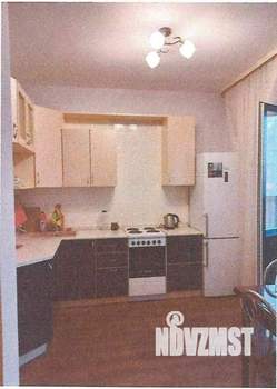 1-к квартира, вторичка, 39м2, 2/9 этаж