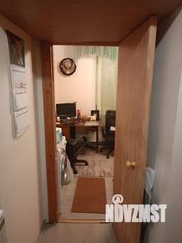 1-к квартира, вторичка, 38м2, 9/9 этаж
