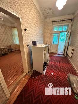 4-к квартира, вторичка, 64м2, 2/2 этаж