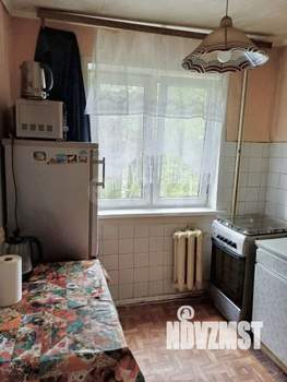 3-к квартира, вторичка, 59м2, 3/5 этаж