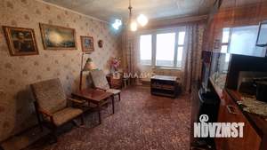 2-к квартира, вторичка, 55м2, 2/9 этаж