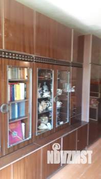 3-к квартира, вторичка, 59м2, 2/5 этаж