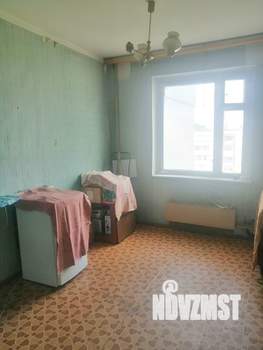 3-к квартира, вторичка, 65м2, 6/9 этаж