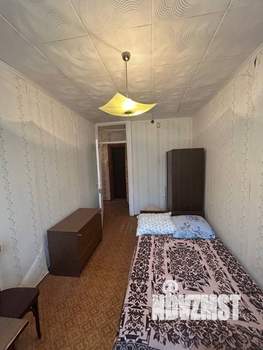2-к квартира, вторичка, 42м2, 1/5 этаж