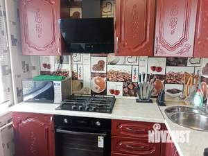 2-к квартира, вторичка, 44м2, 4/5 этаж