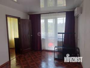 2-к квартира, вторичка, 44м2, 4/5 этаж