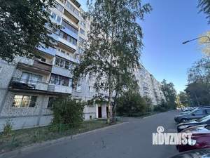 2-к квартира, вторичка, 45м2, 5/9 этаж