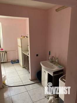 3-к квартира, вторичка, 67м2, 1/4 этаж