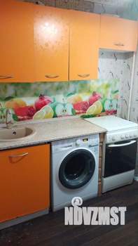 1-к квартира, вторичка, 31м2, 2/5 этаж