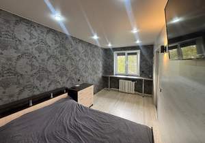 2-к квартира, вторичка, 45м2, 5/5 этаж