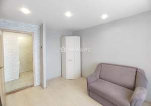 2-к квартира, вторичка, 44м2, 9/9 этаж