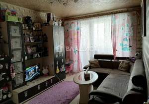2-к квартира, вторичка, 44м2, 8/9 этаж