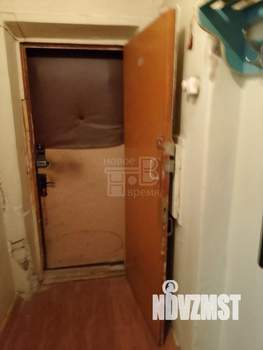 2-к квартира, вторичка, 43м2, 5/5 этаж