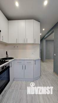 1-к квартира, вторичка, 32м2, 3/5 этаж
