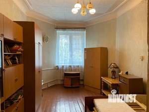 2-к квартира, вторичка, 48м2, 1/2 этаж