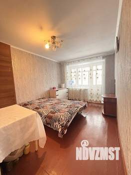2-к квартира, вторичка, 45м2, 5/5 этаж