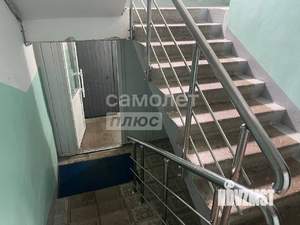 1-к квартира, вторичка, 34м2, 6/9 этаж
