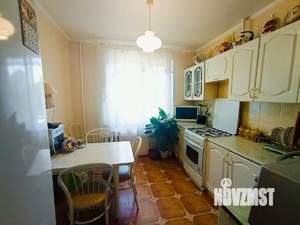 3-к квартира, вторичка, 58м2, 3/9 этаж