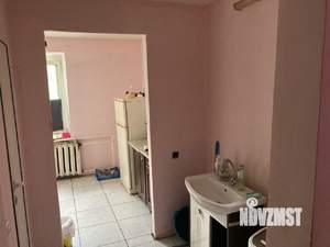 3-к квартира, вторичка, 67м2, 1/4 этаж