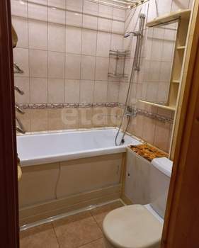 1-к квартира, вторичка, 31м2, 3/5 этаж