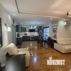 3-к квартира, вторичка, 108м2, 8/10 этаж