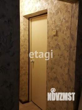 3-к квартира, вторичка, 54м2, 1/5 этаж