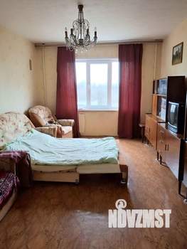 3-к квартира, вторичка, 66м2, 5/9 этаж