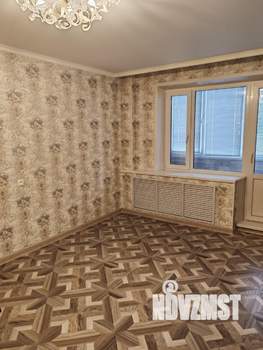 1-к квартира, вторичка, 37м2, 1/9 этаж