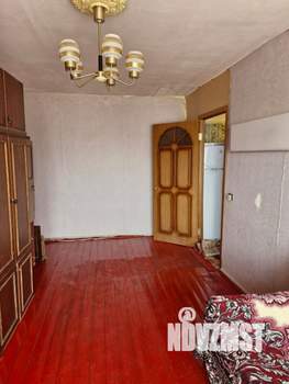 1-к квартира, вторичка, 31м2, 5/5 этаж