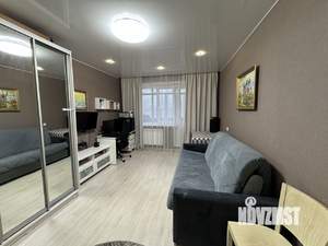 1-к квартира, вторичка, 39м2, 5/9 этаж