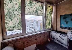 3-к квартира, вторичка, 62м2, 9/9 этаж