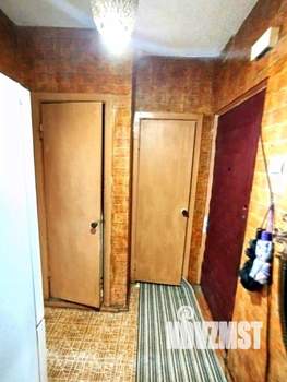 1-к квартира, вторичка, 37м2, 9/9 этаж