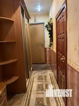 2-к квартира, вторичка, 54м2, 1/2 этаж