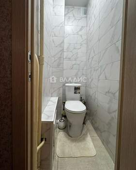 2-к квартира, вторичка, 53м2, 8/9 этаж