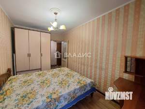 2-к квартира, вторичка, 42м2, 3/5 этаж