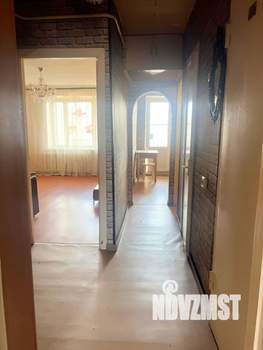 2-к квартира, вторичка, 47м2, 1/5 этаж