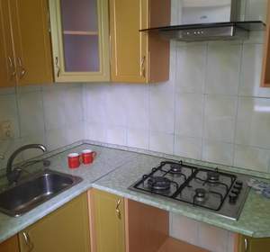 3-к квартира, вторичка, 50м2, 4/5 этаж