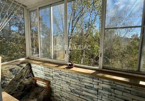 3-к квартира, вторичка, 58м2, 4/5 этаж