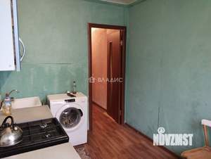 1-к квартира, вторичка, 32м2, 9/9 этаж