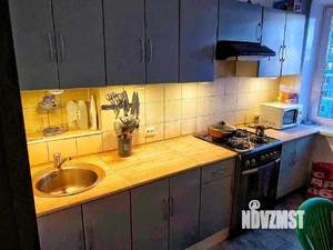 2-к квартира, вторичка, 44м2, 9/9 этаж