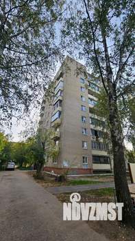 3-к квартира, вторичка, 54м2, 4/9 этаж